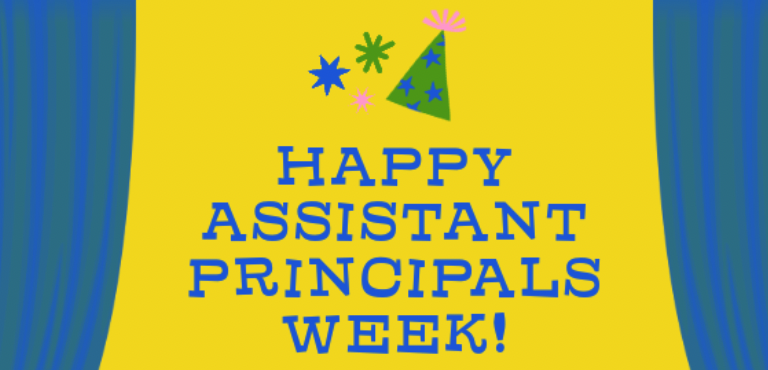 CCSD59 Educational Services (@ccsd59specialed) on Twitter photo Happy #NationalAssistantPrincipalsWeek! 🎉 Thank you to our dedicated APs for tirelessly advocating for inclusion, providing individualized support, and empowering students in special education. Your leadership makes a profound difference every day! Happy #NationalAssistantPrincipalsWeek! 🎉 Thank you to our dedicated APs for tirelessly advocating for inclusion, providing individualized support, and empowering students in special education. Your leadership makes a profound difference every day!