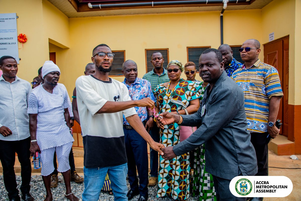 Hon. Elizabeth Naa Kwatsoe Tawiah Sackey tweet media