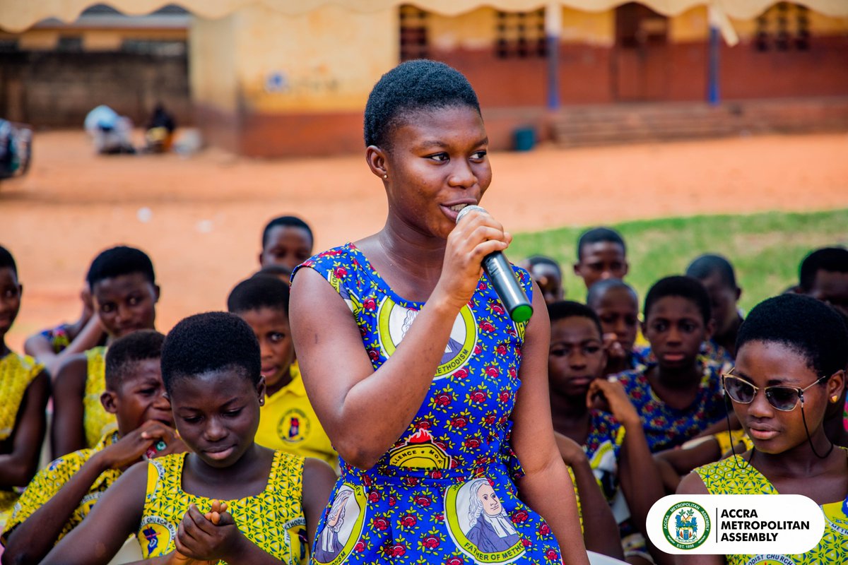 Hon. Elizabeth Naa Kwatsoe Tawiah Sackey tweet media