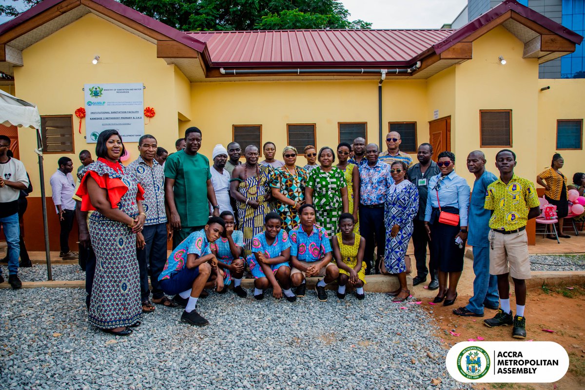 Hon. Elizabeth Naa Kwatsoe Tawiah Sackey tweet media