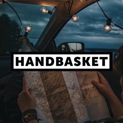HANDBASKET tweet media