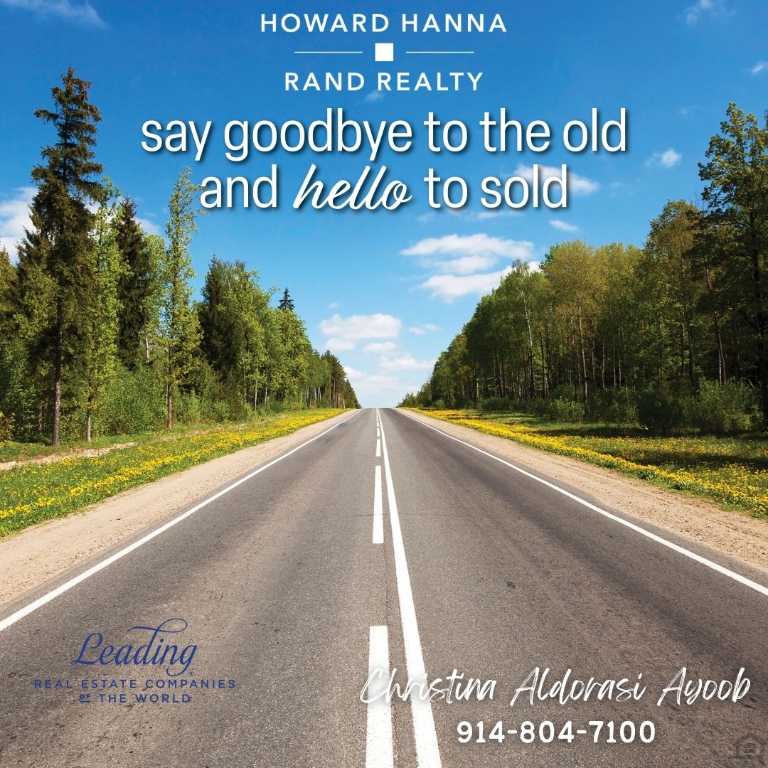 Caldorasiayoob's tweet image. Planning a move? 🌎🏡 Whether you’re heading across town or across the globe, I have the connections &amp;amp; experience to help every step of the way to make your move seamless &amp;amp; stress free!🚚📦✈️🚘 #MovingOutOfState #RelocationExperts

Let’s get you there together!!
📲914-804-7100