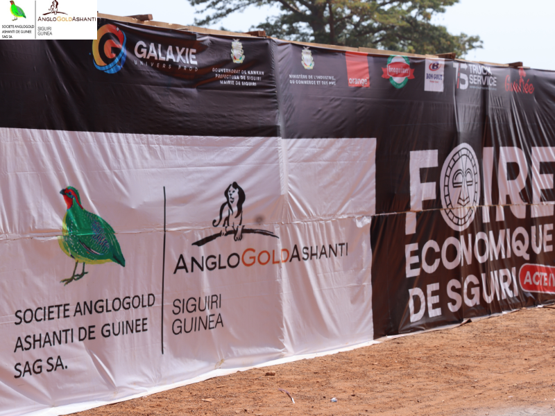 AlphaAliouBald1's tweet photo. Visite Pré-événement de notre stand par la direction générale de la SAG ce vendredi, en anticipation du lancement officiel le 03 octobre 2024. Une belle préparation pour un événement à ne pas manquer !
#FoireEconomique #SAG #Innovation #DéveloppementEconomique https://t.co/uZlp7WUyRT