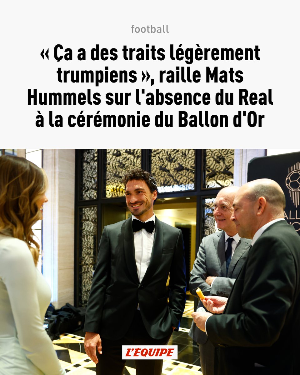 L'Équipe tweet media