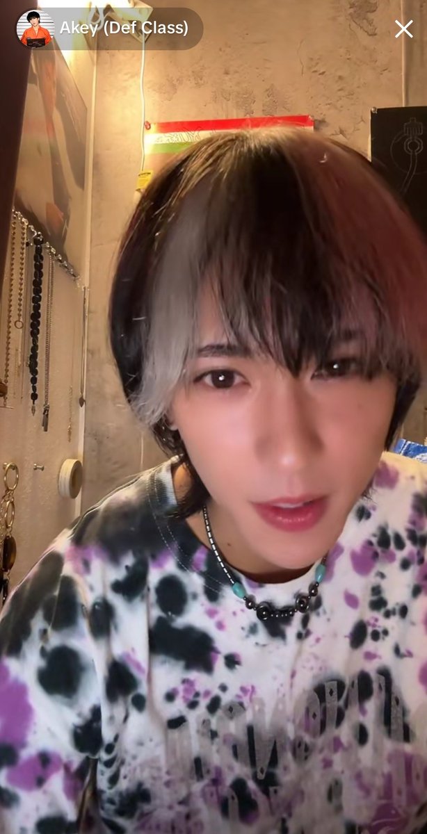 kwonjibin's tweet image. น่ารัก​ 🩷✨
#DefClass​ #DefClass_AKEY