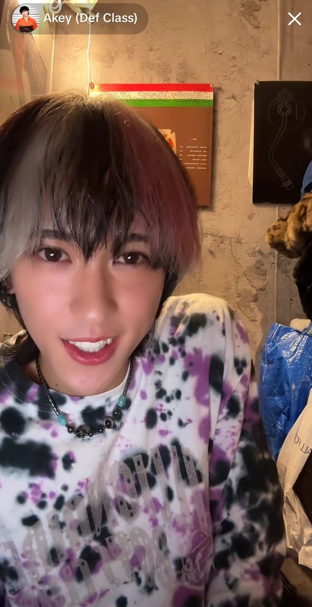 kwonjibin's tweet image. น่ารัก​ 🩷✨
#DefClass​ #DefClass_AKEY