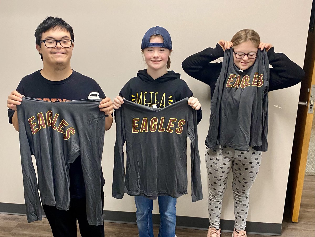 Eagle Nation (@204steps_eagles) on Twitter photo STEPS Rockstars of the 1st Quarter! Way to go, Ethan, Grace and Cheyanne! Keep up the terrific effort🦅💥💥💥
#owniteagles! <a href="/ipsd204/">Indian Prairie 204</a> STEPS Rockstars of the 1st Quarter! Way to go, Ethan, Grace and Cheyanne! Keep up the terrific effort🦅💥💥💥
#owniteagles! <a href="/ipsd204/">Indian Prairie 204</a>
