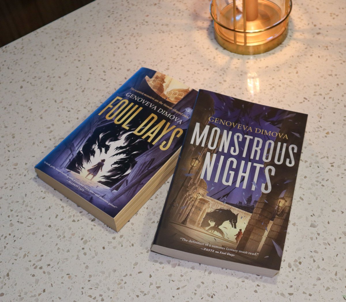 Tor Books tweet media