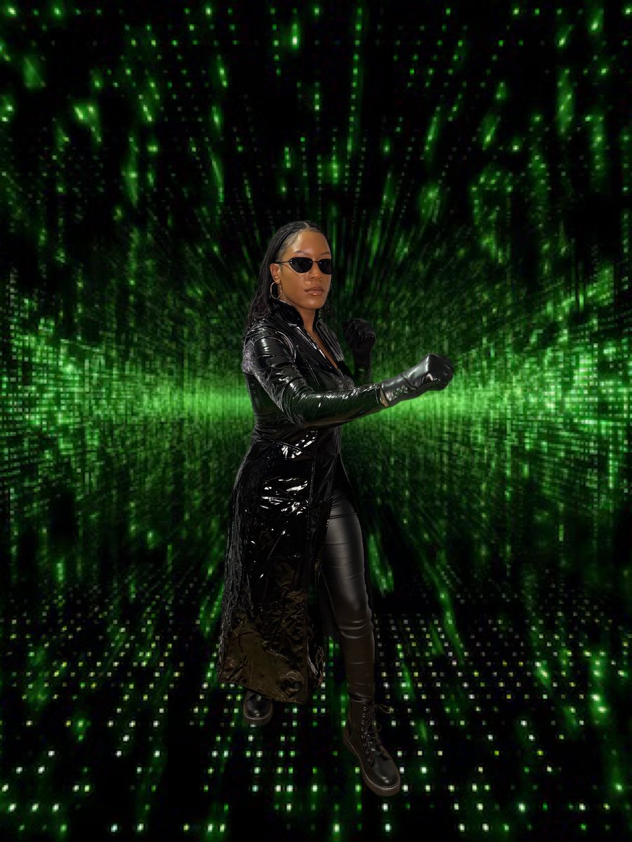 ienvybree's tweet image. Neo &amp;amp; Trinity 🖤

#thematrix #matrix #trinitymatrix #neo #matrixtrinity #neomatrix #thematrixreloaded #thematrixisreal #thematrixx #thematrixrevolutions