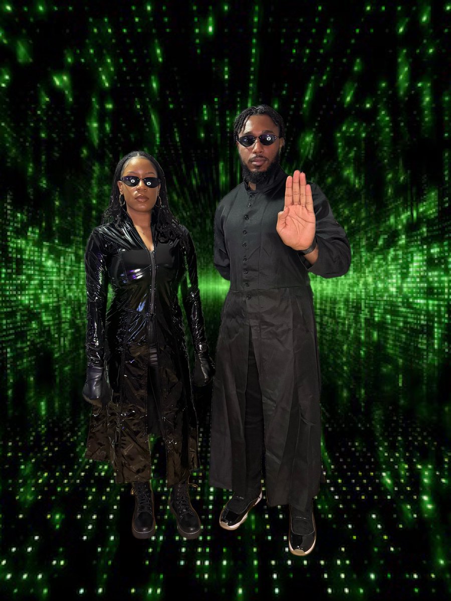 ienvybree's tweet image. Neo &amp;amp; Trinity 🖤

#thematrix #matrix #trinitymatrix #neo #matrixtrinity #neomatrix #thematrixreloaded #thematrixisreal #thematrixx #thematrixrevolutions