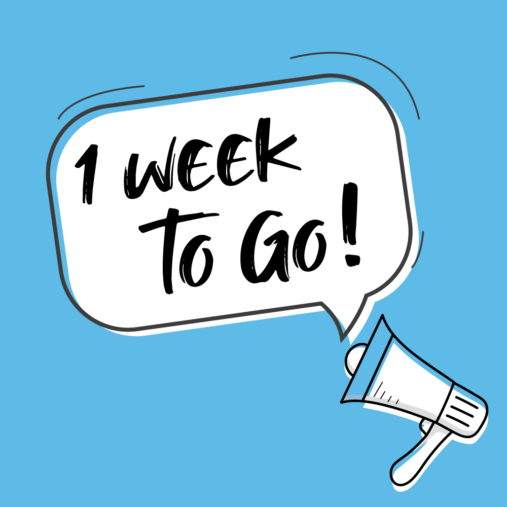 🎉 Get ready for an unforgettable weekend at Music City Multi Con 2024—just one week away! 🎉

Join us on Friday, November 8, at 4 PM for an action-packed kickoff! Have you secured your tickets yet? This is the event you won’t want to miss!

Prepare to dive into a world of