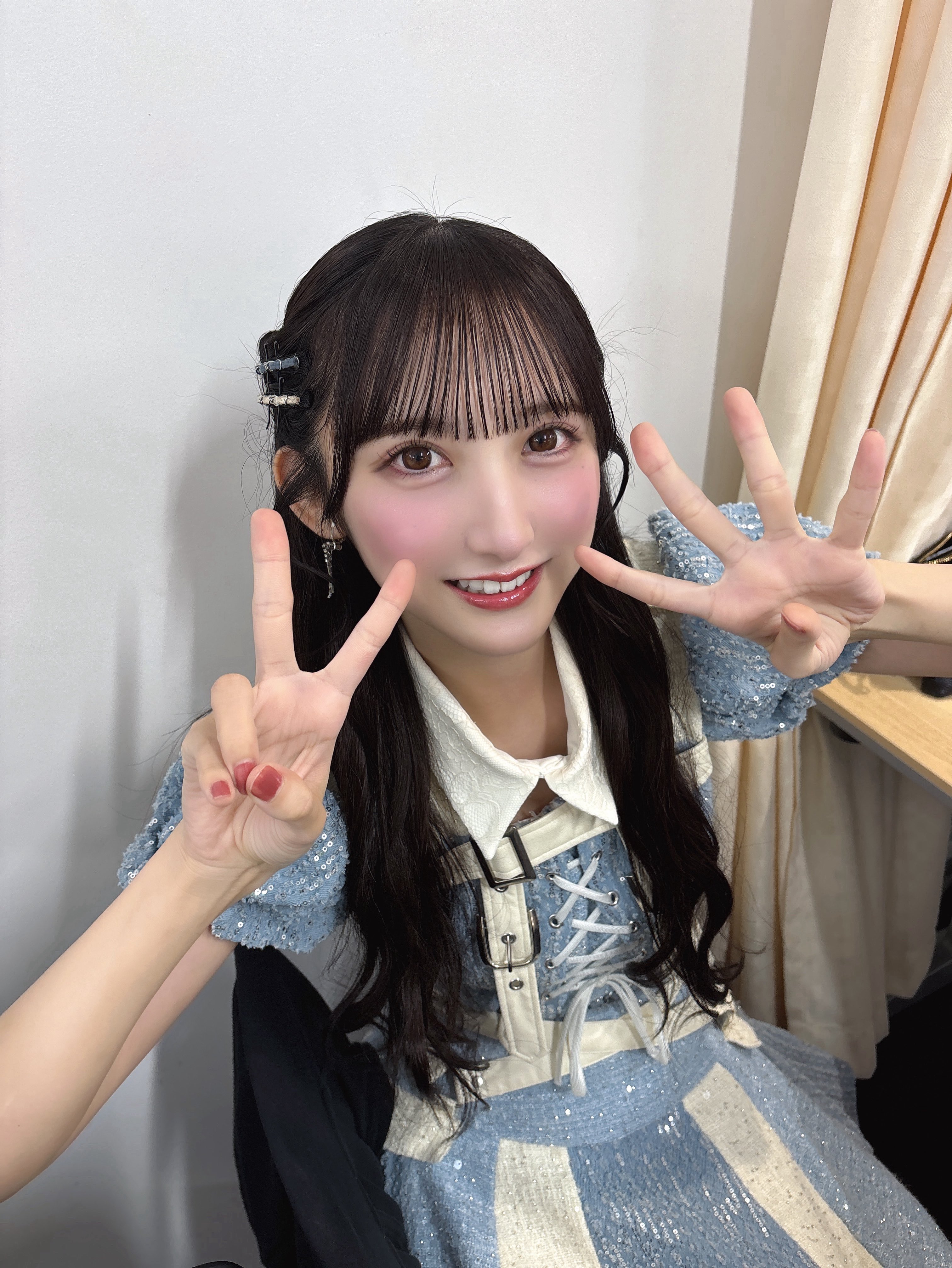 長友彩海 on X: 