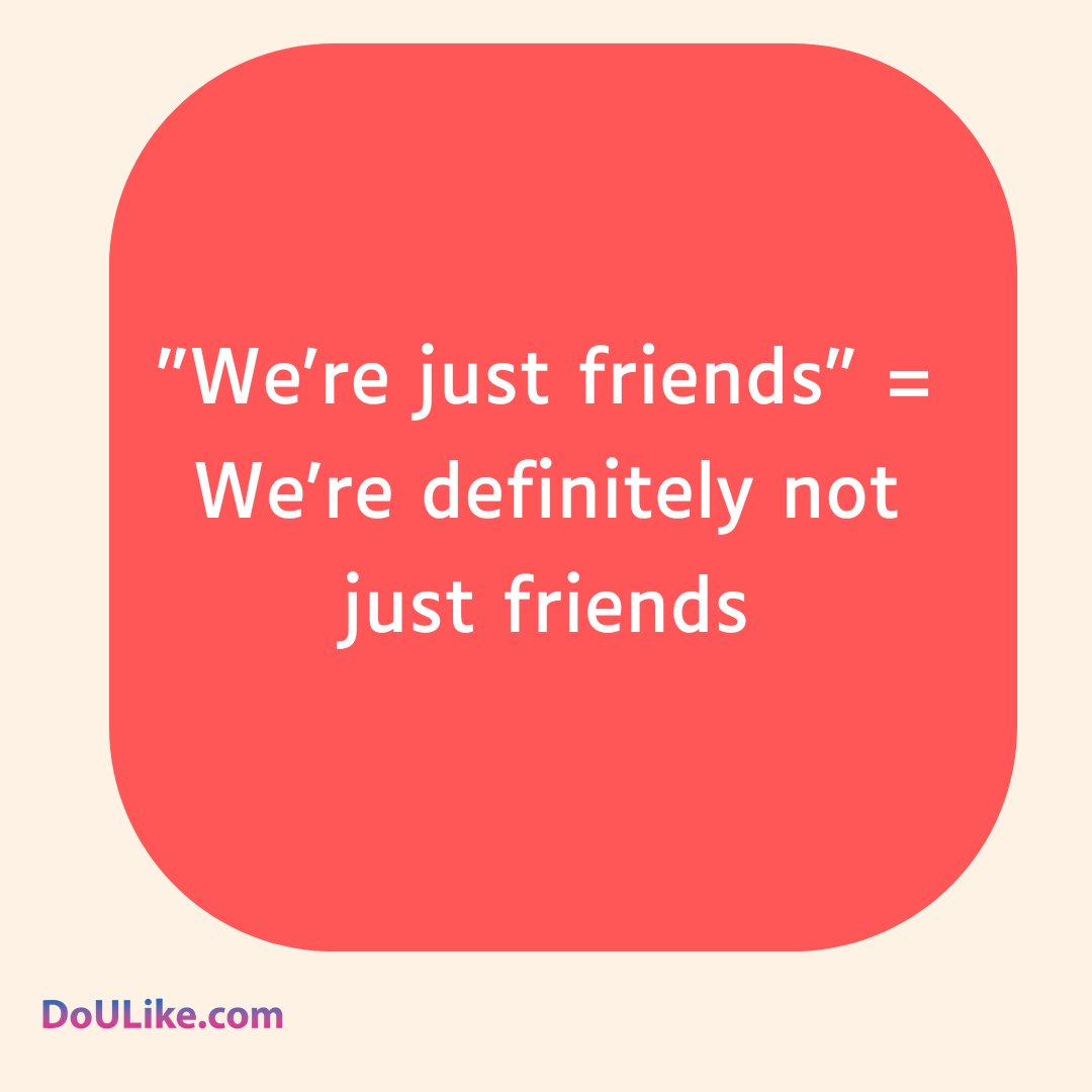 doulikecom's tweet image. Relationship Status Updates - Meet Value Matches at [doulike.com] #Advice #DatingAdvice #RelationStatus #TruthInLove #NoSecretLove #Relationship #RelationshipAdvice #DatingTips #HealthyRelationships #date #advice #tips