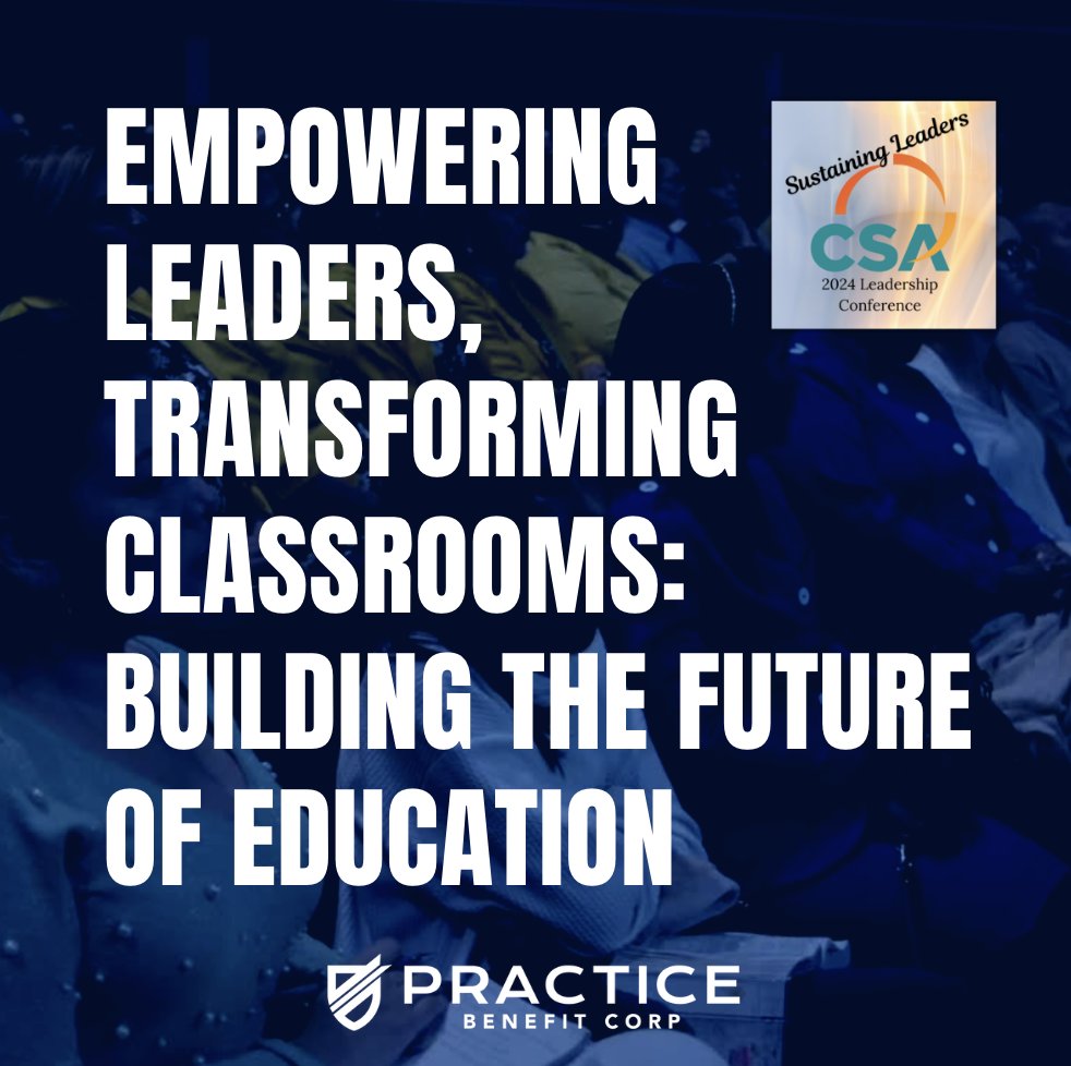 PRACTICE PBC tweet media