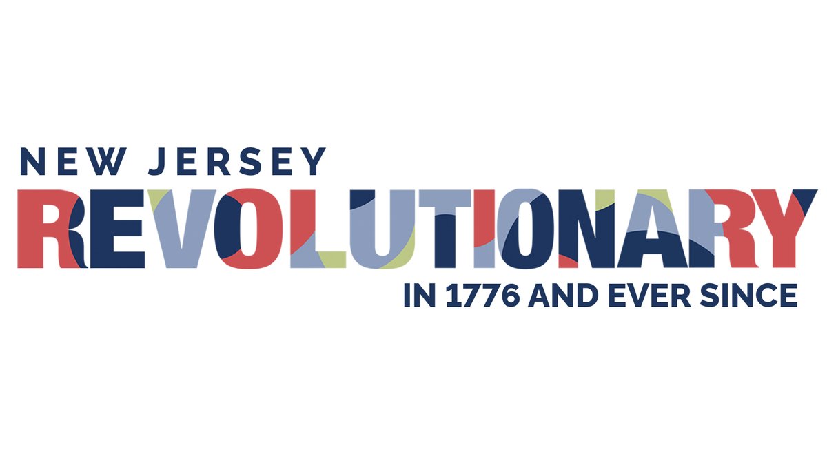 In 1776, NJ was the stage for countless acts of bravery &amp; in 2026, we’re leading the way to revolutionize the world our forbearers fought to create. We’re revolutionizing the way the world is powered, how films are made &amp; how AI can fuel innovation. <a href="/OfficialNJHC/">NJHC</a> <a href="/revolutionarynj/">Crossroads of the American Revolution NHA</a>