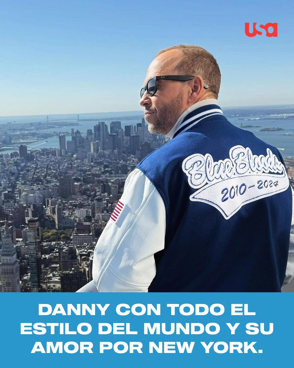 USA Network LA tweet media