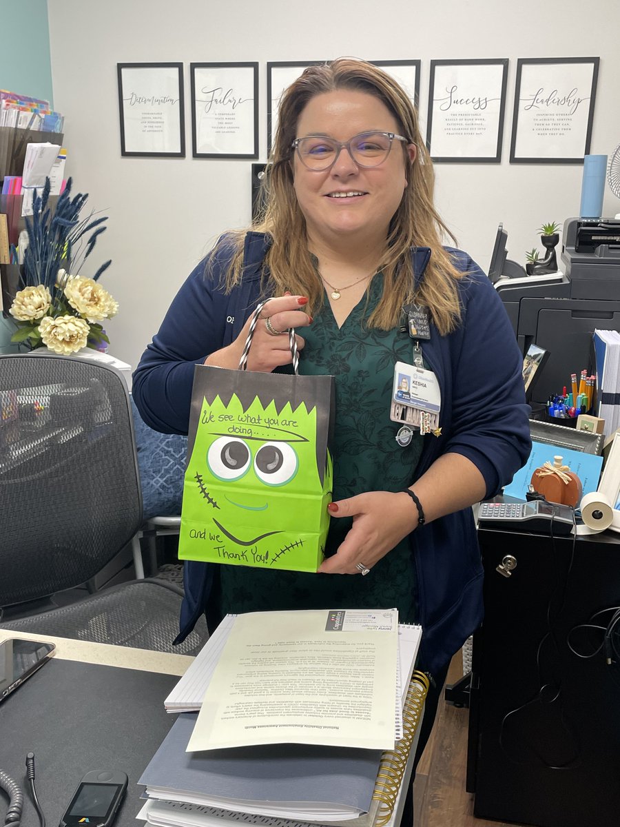 One final push for our #NDEAM Celebration is from our Circleville, OH office. We went out and delivered care packages to <a href="/tacobell/">Taco Bell</a>, <a href="/AceHardware/">Ace Hardware</a>, <a href="/OhioHealth/">OhioHealth</a>, <a href="/Hallmark/">Hallmark</a> at <a href="/OhioChristian/">Ohio Christian University</a> University, <a href="/ruralkingsupply/">Rural King</a>, <a href="/McDonalds/">McDonald's</a>, <a href="/texasroadhouse/">Texas Roadhouse</a>, and <a href="/tjmaxx/">TJ Maxx</a>. Happy #NDEAM to all!