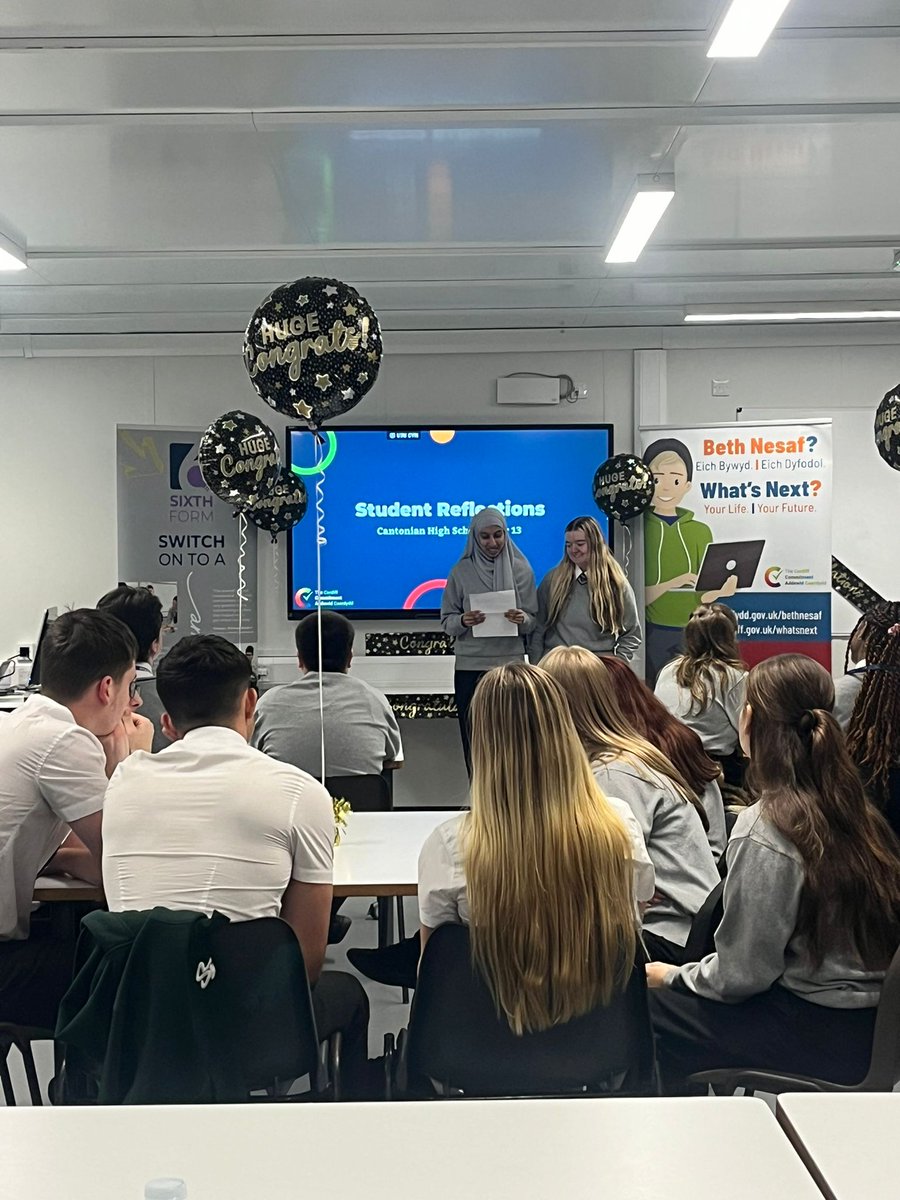 Cardiff Commitment | Addewid Caerdydd tweet media