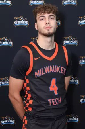 Good luck to former Viking <a href="/NoahDaniels03/">Noah Daniels</a> who starts his college career tonight for MATC