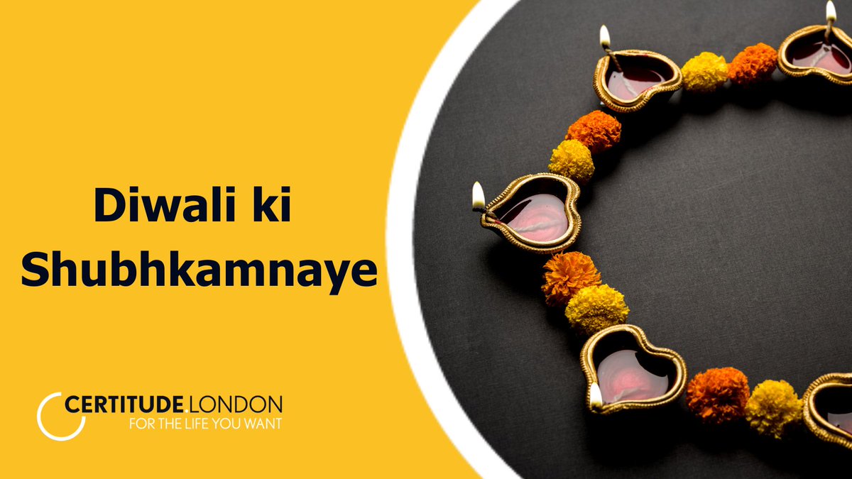 Certitude.London tweet media