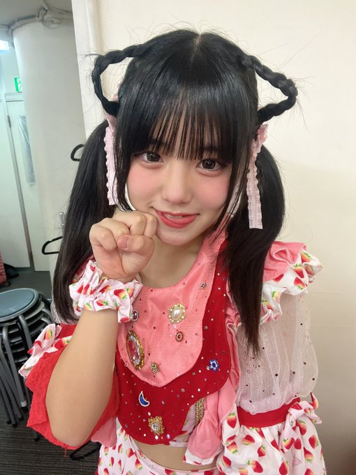 Twitterのコスプレ画像4