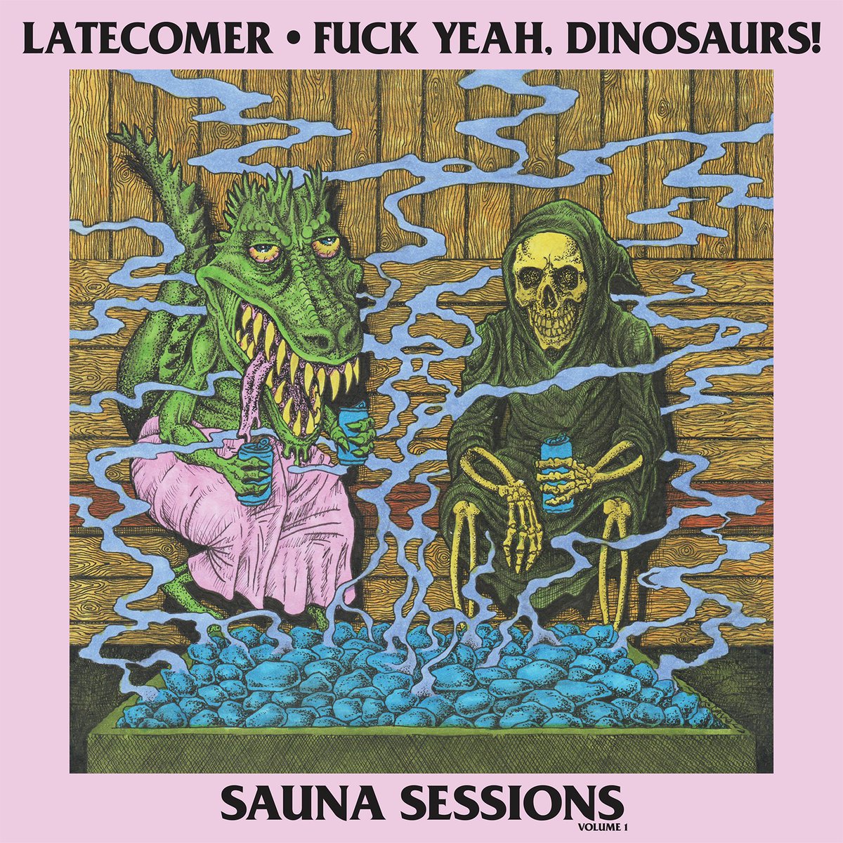 π» π¦ fuck yeah, dinosaurs! π¦ π» (@fyeahdinosaurs) on Twitter photo LP Drops 1/17/25
Pre-order CDs, exclusive merch and vinyl courtesy of <a href="/HellbenderVinyl/">Hellbender Vinyl</a>.
Merch will be in hand and ready to ship pre-release!
All pre-orders directly help fund this DIY release.
Artwork by Keith Caves! LP Drops 1/17/25
Pre-order CDs, exclusive merch and vinyl courtesy of <a href="/HellbenderVinyl/">Hellbender Vinyl</a>.
Merch will be in hand and ready to ship pre-release!
All pre-orders directly help fund this DIY release.
Artwork by Keith Caves!