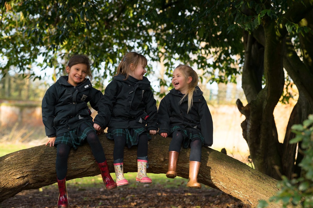 Langley Prep School tweet media