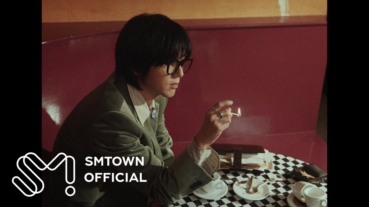YESUNG 【It’s Complicated - The 6th Mini Album】 Highlight Clip # 4 Curtain
 
youtu.be/zQyZnoVtgJI
 
➫ 2024.11.05 6PM (KST)

💿 Physical Pre-order
➫ yesung.lnk.to/complicated
 
#예성 #YESUNG
#슈퍼주니어 #SUPERJUNIOR
#Its_Complicated