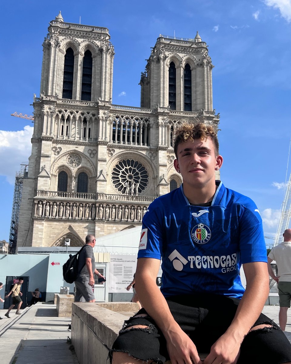 Getafe C.F. tweet media