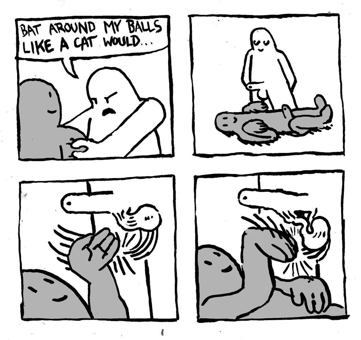 Haus of Decline tweet media