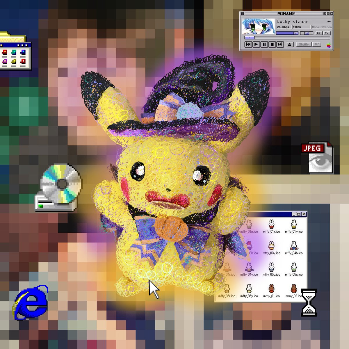 110𝒉𝒆𝒓 ☆🧸 tweet media