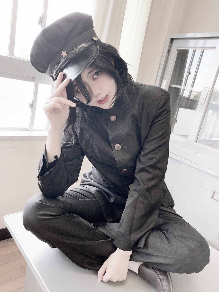 【Cosplay】

きゃはっ

ライチ☆光クラブ／ジャイボ