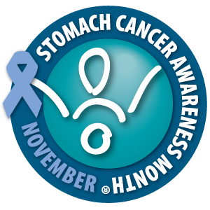 November is Stomach Cancer Awareness Month! 🌟 Let's unite to raise awareness, fund research, and support those affected. #stomachcancerawarenessmonth #nostomachforcancer