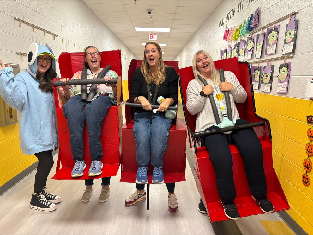 Plainview Elementary School tweet media