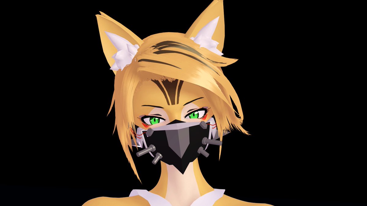 FL_Tec's tweet photo. Pulchra complete!
#zzz #Purchra #ZenlessZoneZero #VaM #Virtamate #VR #3d #zzzerofanart 

https://t.co/GShIq1DvkX https://t.co/2Vi0vcTo6F
