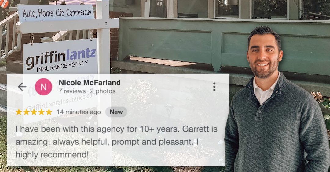 Griffin-Lantz Ins. (@griffinlantzins) on Twitter photo 