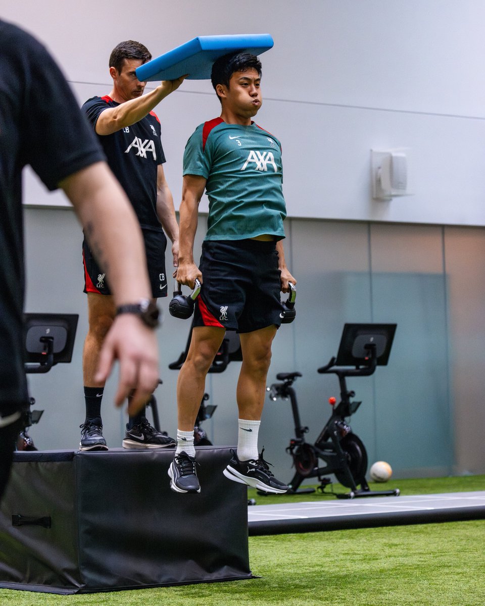 Liverpool FC tweet media