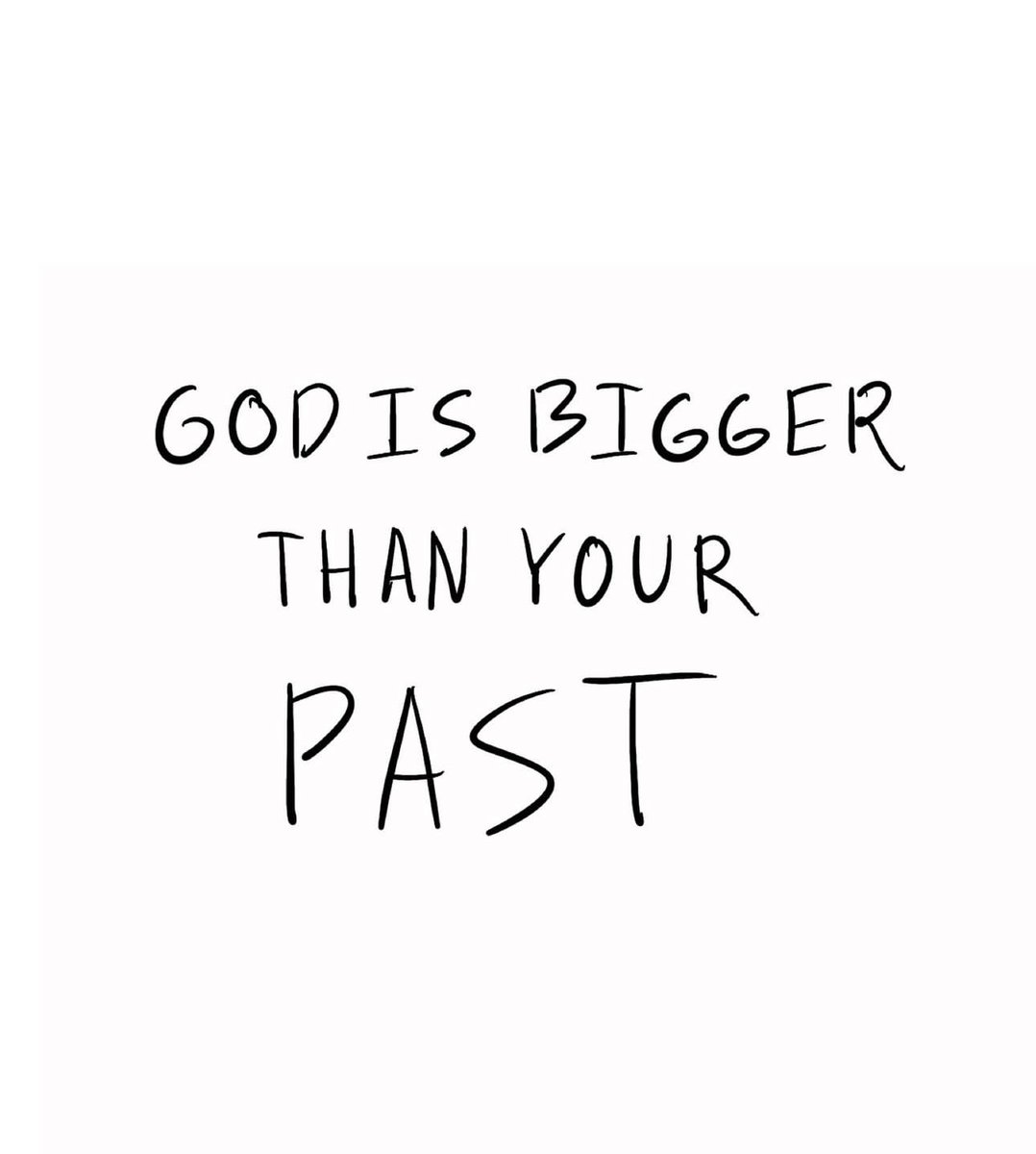 Trust God Brah tweet media
