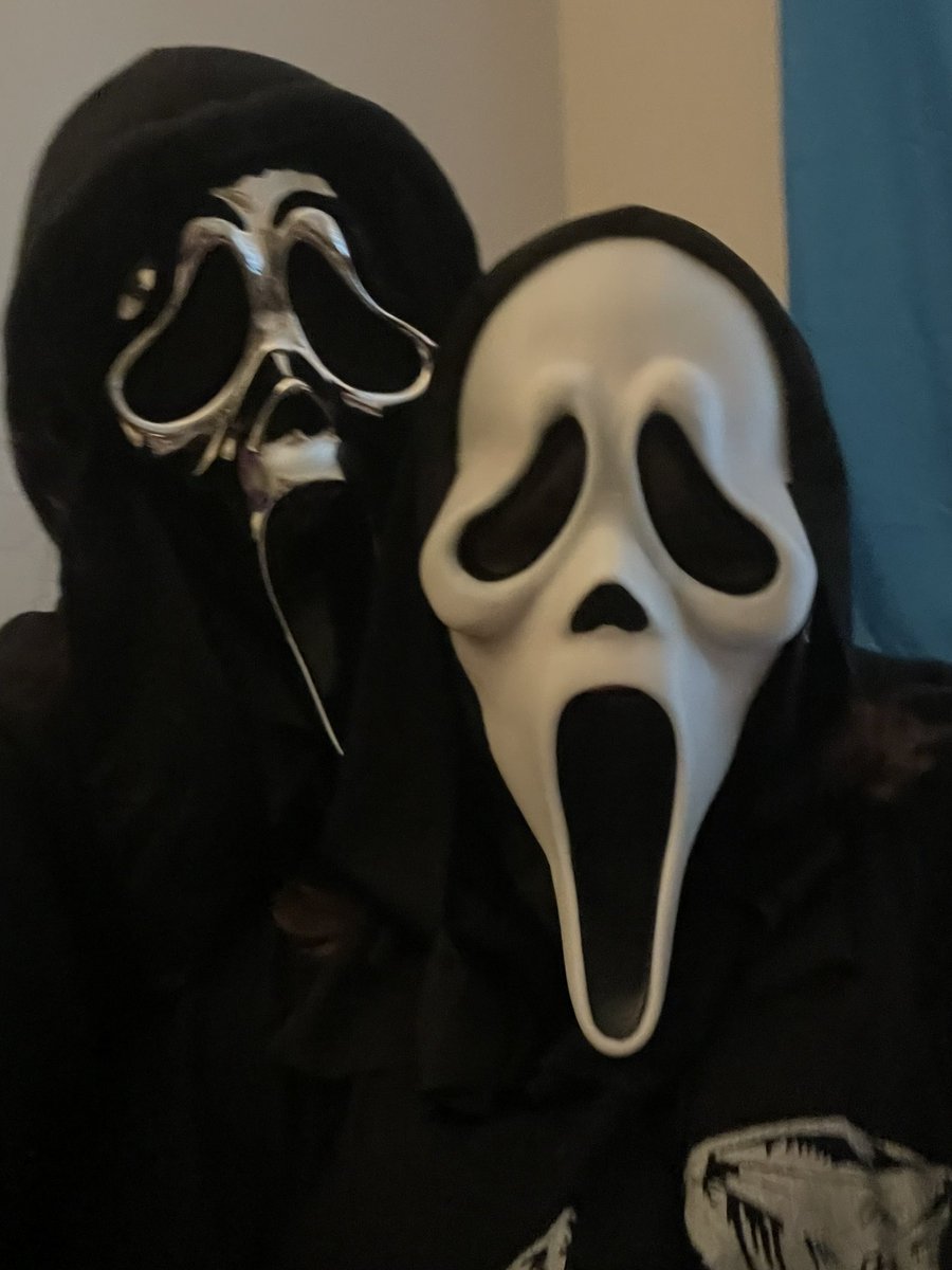 Ghostie (@AGhostieToastie) / Posts / X