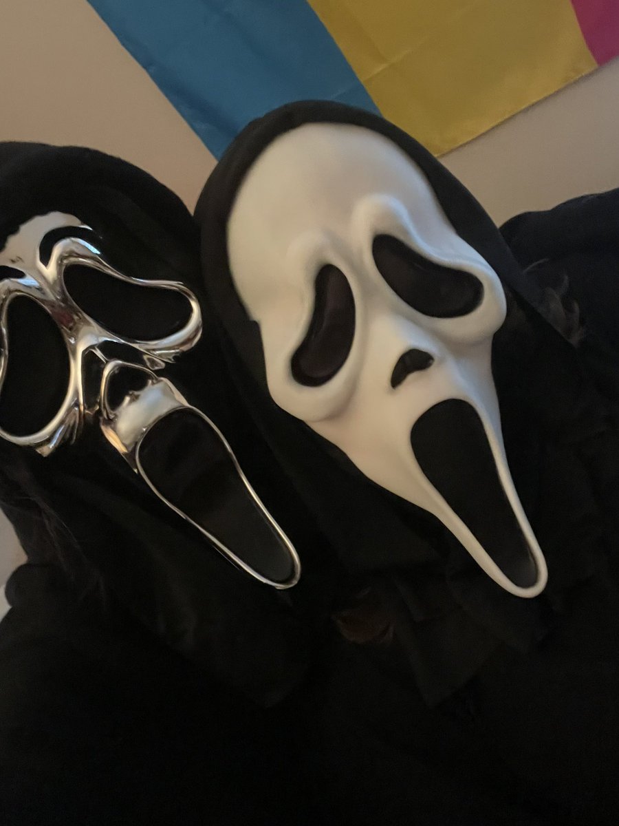 Ghostie (@AGhostieToastie) / Posts / X