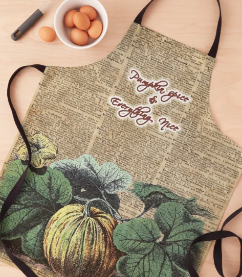 ArtDictionary's tweet photo. Vintage vibes are back ✨ For starter, pumkin spice and everything nice ;) Stay in touch, check out!👉https://t.co/dFzlBvcdEm https://t.co/BK3EAfOcLl