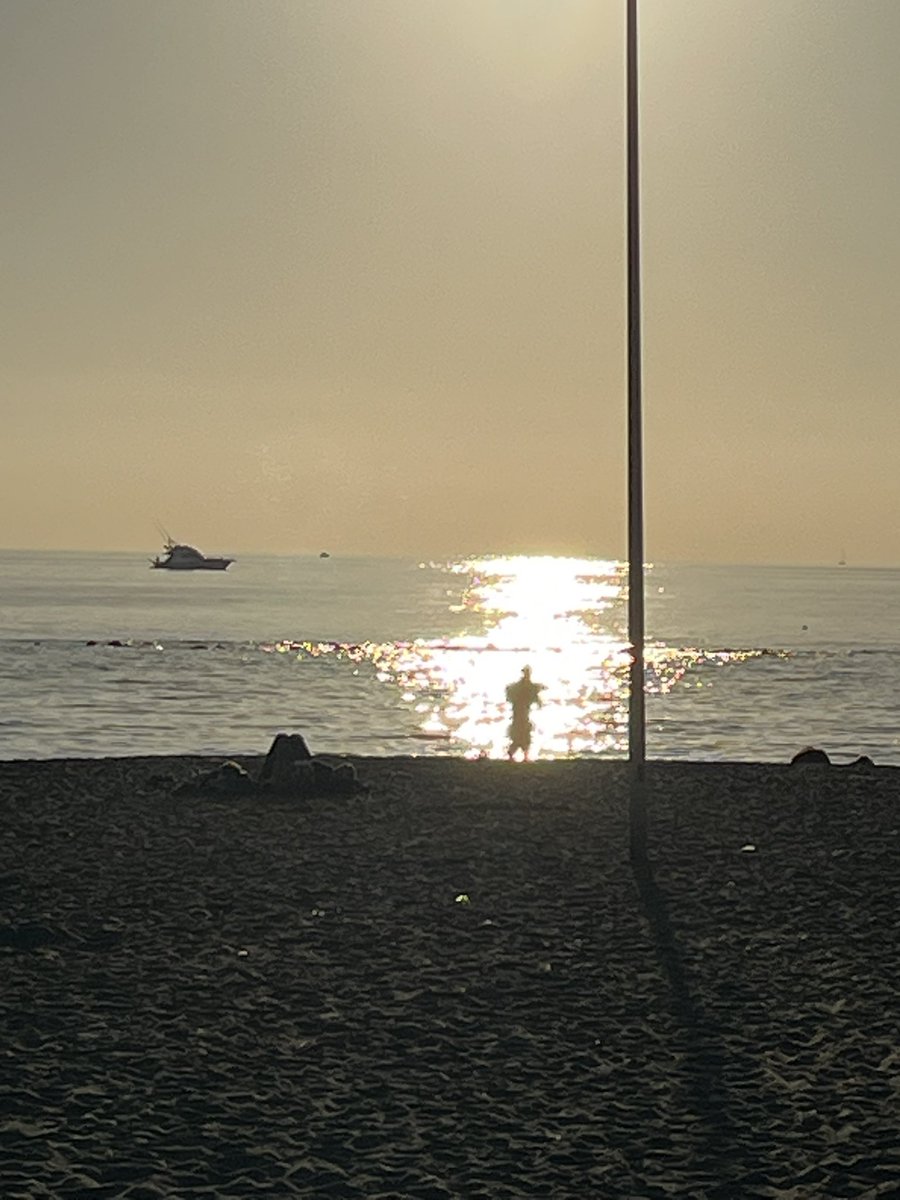 ENobili's tweet photo. Col sole in fronte ☀️ https://t.co/z4j0ik7s1q
