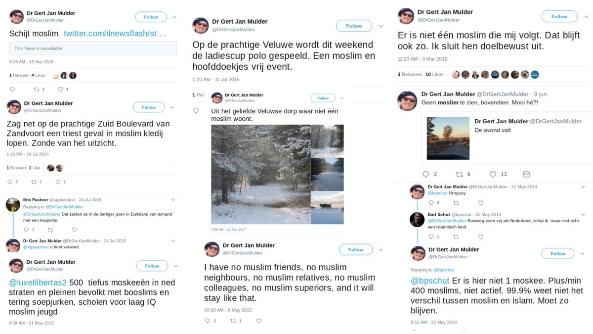 KoenHans tweet media