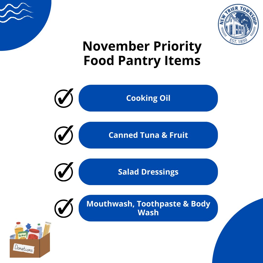 New Trier Township tweet media