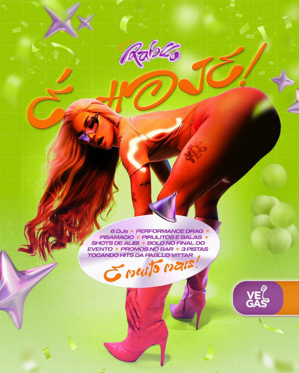 BDAY DA PABLLO - 01/11 ✨ tweet media