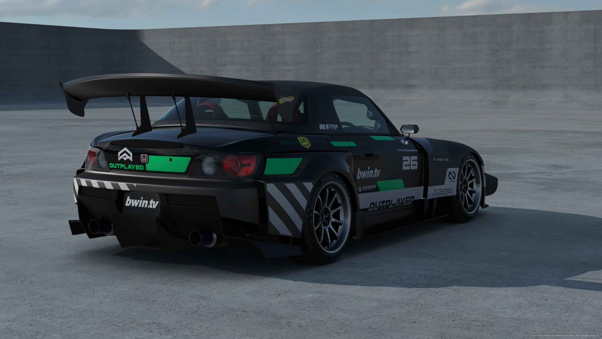 Freem eSports - Gran Turismo tweet media