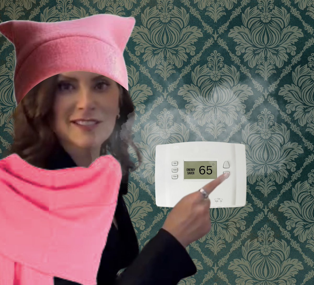 PatriotPostGirl's tweet photo. Michigan pays 20% more already for electricity compared to the national average, and now with a $225 increase for electric heat this winter compared to last year, Michiganders are forced to turn down the thermostat or pay more for unreliable energy.
#PoorMichiganPaysMore4Less https://t.co/IGCILtsKZX