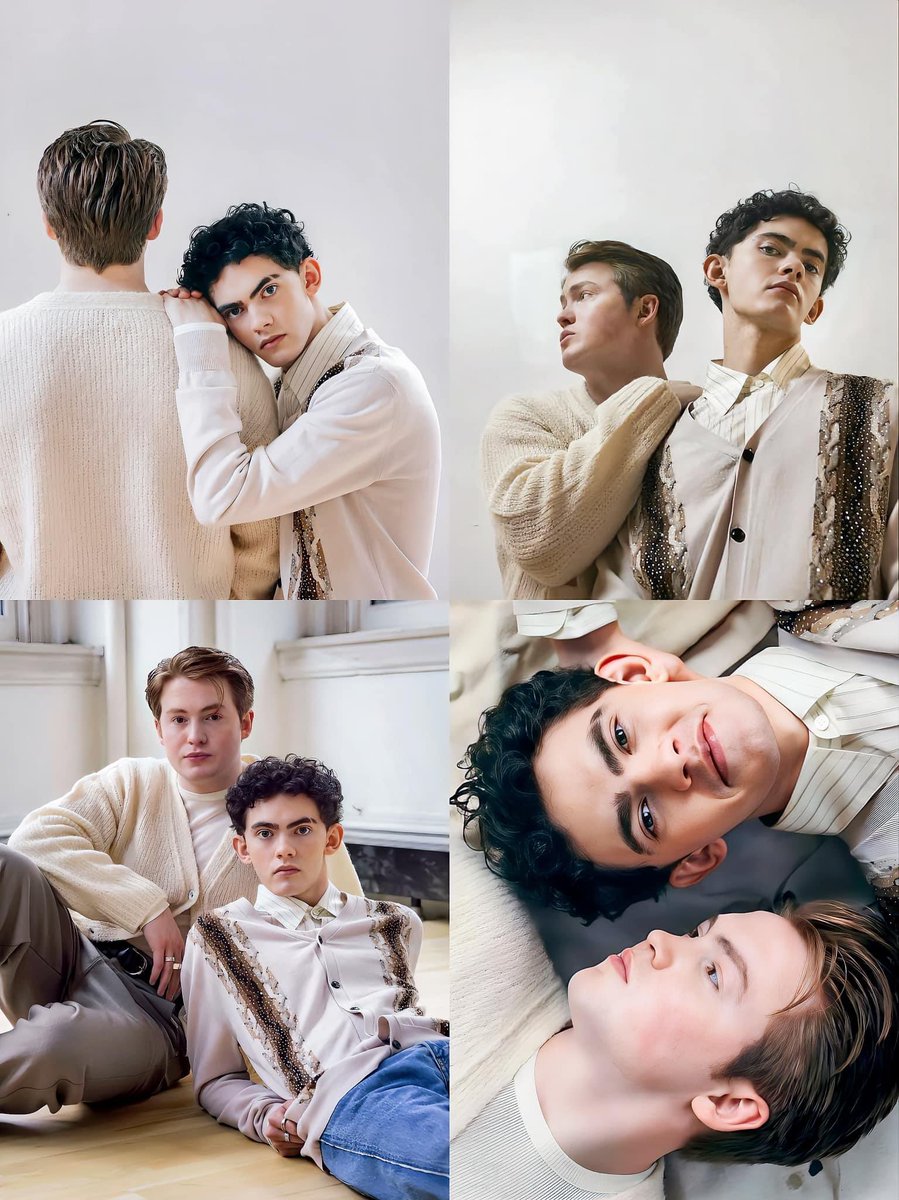 heartstopper_kc's tweet photo. this photo shoot lives in my mind rent free https://t.co/yJ18Lrn7v8