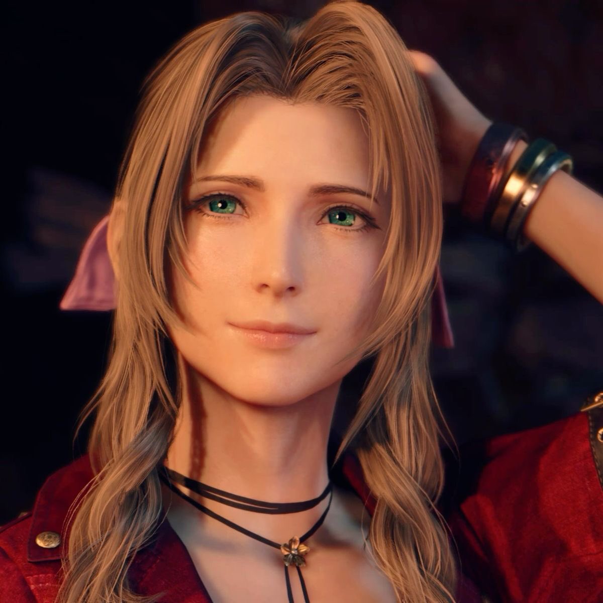PeachyPaigeCos's tweet photo. THE COSPLAYER VS. THE CHARACTER
๐๐๐๐๐๐๐๐๐๐
#FFVII #Aerith #canadiancosplayer #finalfantasy https://t.co/gKwIe8kcWr