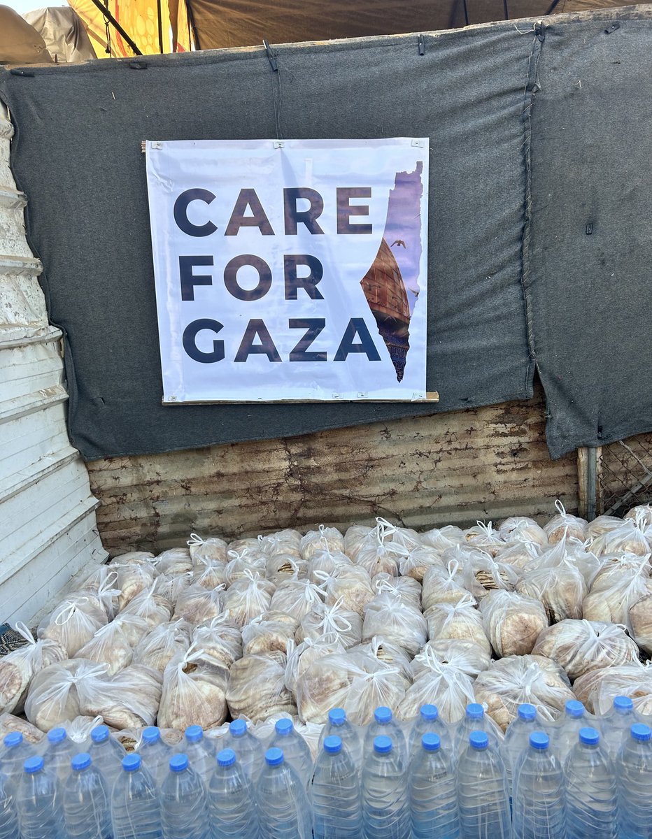 We are adding another link for donations.

gogetfunding.com/CareFor/